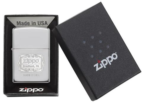 29521 Classic Simple Windproof Lighter