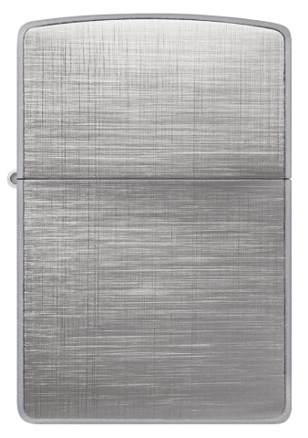 28181 Linen Texture Windproof Lighter