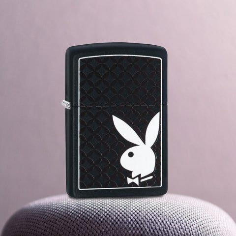 29578 Playboy Dapper Rabbit Design