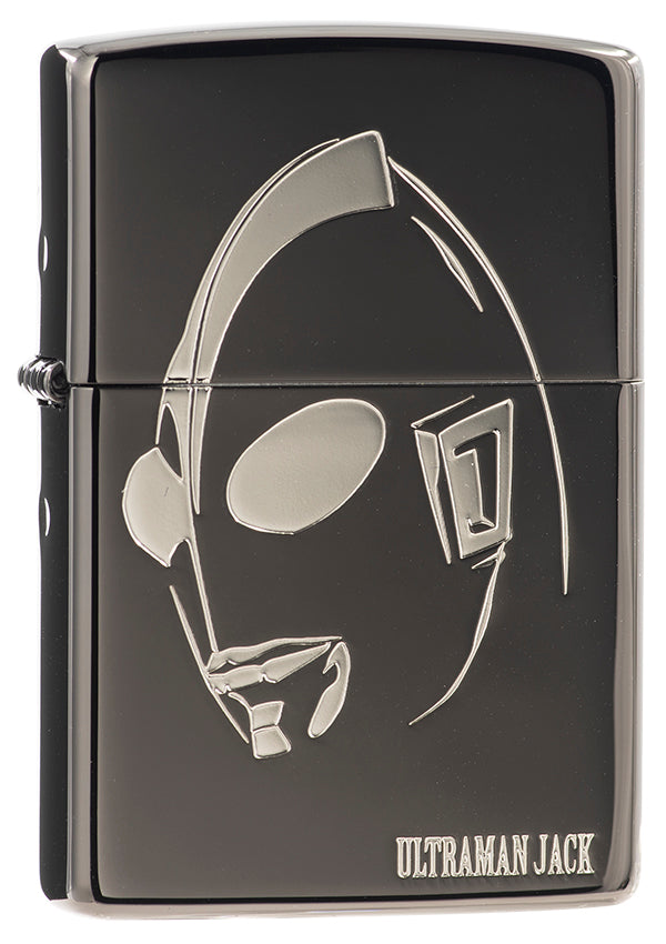 ZA-6-U02 Ultraman – BKS Windproof Lighter