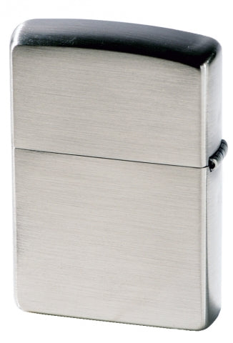 ZA-3-58A Mahjong Big Three Dragons Windproof Lighter – Brushed Silver