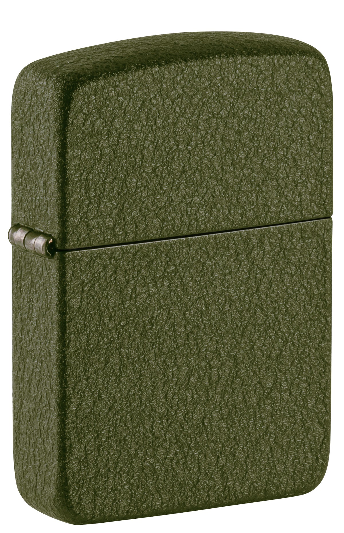 47426 2026 Founder’s Day Green Crackle Windproof Lighter