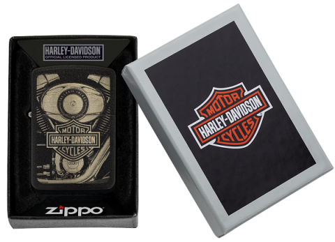 49468 Harley-Davidson®