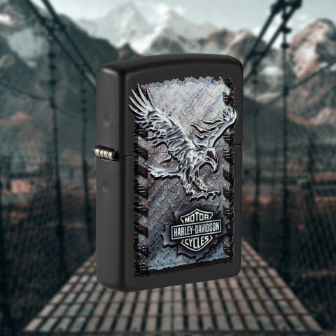 28485 Harley-Davidson®