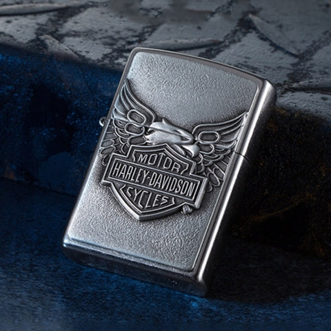 20230 Harley-Davidson® Eagle Emblem