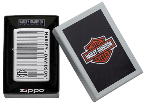 49465 Harley-Davidson®