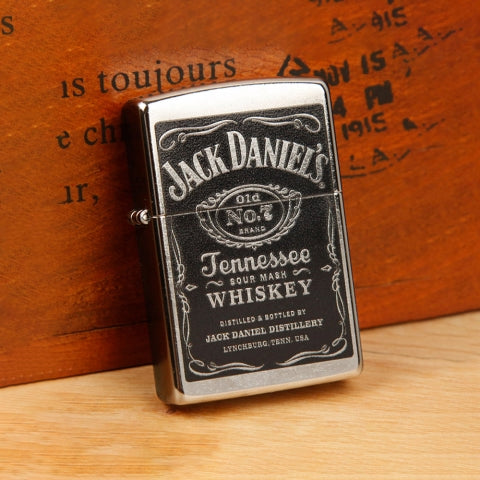 24779 Jack Daniel's® Label Design