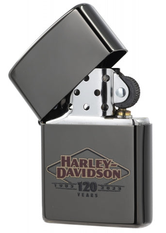 48697 Harley-Davidson®