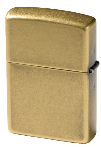 ZA-1-95B Keen-Eyed Tiger Windproof Lighter