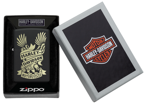 49826 Harley-Davidson® Motorcycles Design
