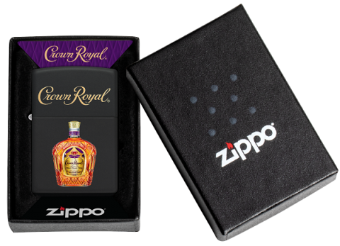 49820 Crown Royal?