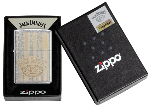 49833 #Jack Daniel's?