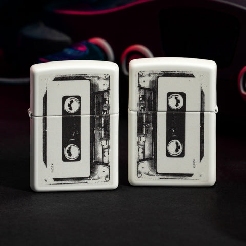 46429 Cartridge Design Windproof Lighter