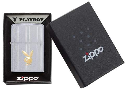 29777 **Playboy
