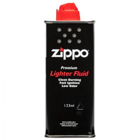 Zippo Lighter Fuel – 133 ml
