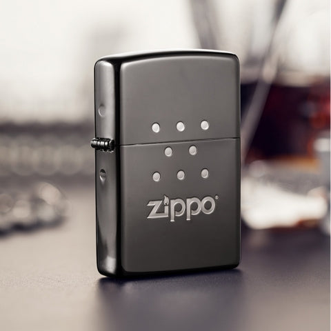 ZA-5-54A Classic Boxed Design Windproof Lighter