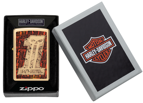 48361 #Harley-Davidson®