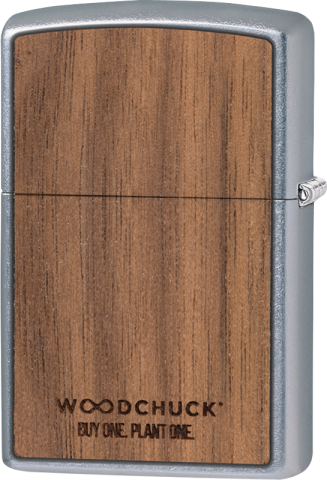 49056 #WOODCHUCK CLOVER