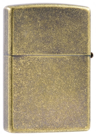 ZA-3-292 All-Seeing Eye Windproof Lighter