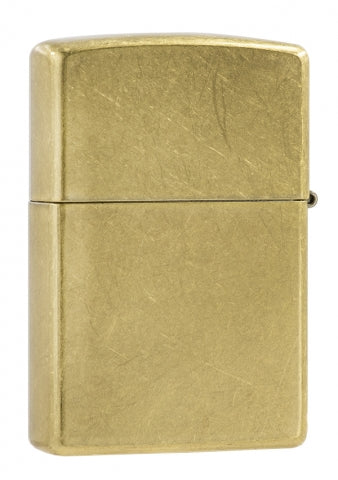 48703 2023 Founder’s Day Zippo Logo Windproof Lighter