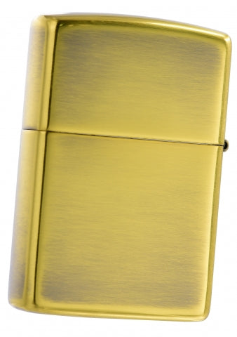 ZA-2-23B Classic Arabesque Windproof Lighter – Antique Copper