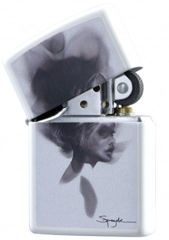 CI407042 Spazuk
