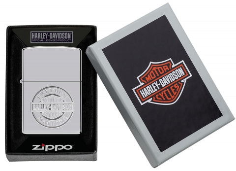 49829 Harley-Davidson®