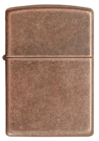 301FB Antique Copper Windproof Lighter