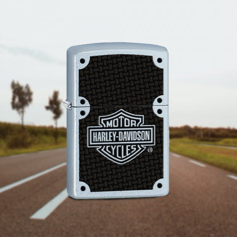 24025 Harley-Davidson®
