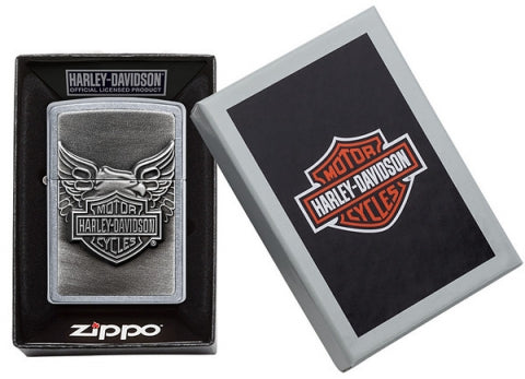 20230 Harley-Davidson® Eagle Emblem