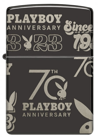 48717 Playboy 70th Anniversary