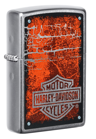 49658 Harley-Davidson®