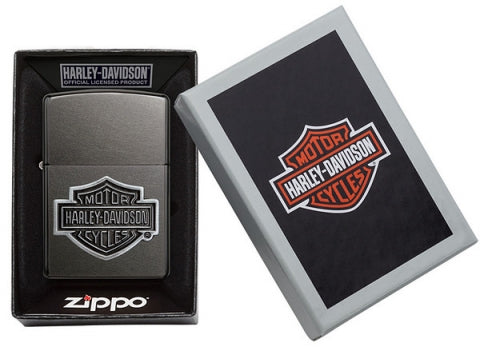 29822 Harley-Davidson®
