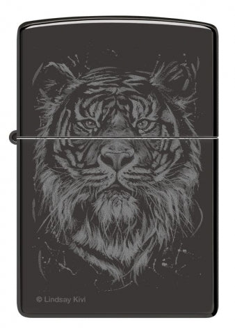 48935 The Big Cat Windproof Lighter
