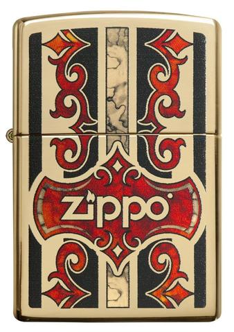 29510 Vine Shield Windproof Lighter