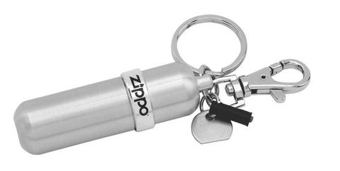 121503 Zippo Fuel Canister with Key Ring