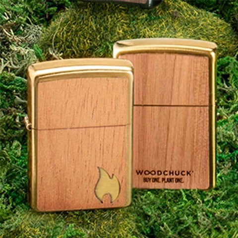 29901 WOODCHUCK USA Flame