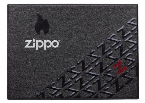 29523 Mechanical Deconstruction (Armor) Windproof Lighter
