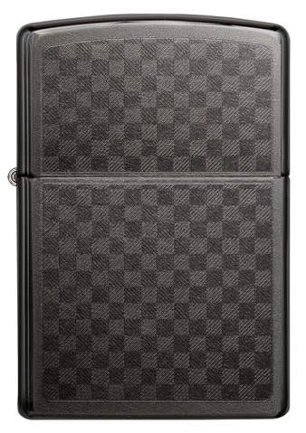 29823 Carbon fiber Windproof Lighter