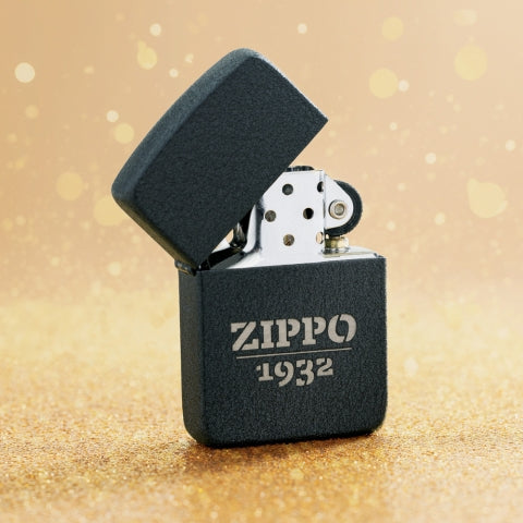 46567 Zippo Windproof Lighter, founded in 1932