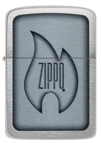 48190 1941 Replica Zippo Flame Windproof Lighter