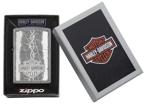 29560 Harley-Davidson®