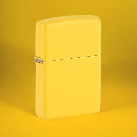 46019 Sunflower Windproof Lighter