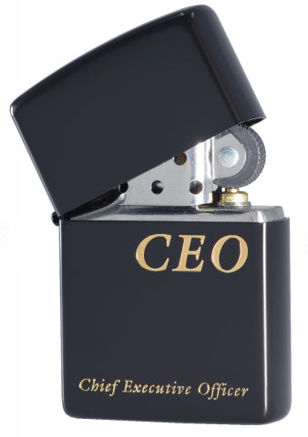 ZA-5-89A CEO Windproof Lighter