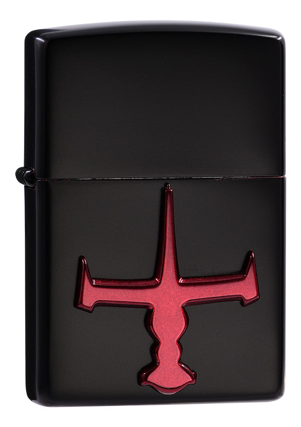ZA-6-A48 Cowboy Bebop – Swordfish II Metal Design Windproof Lighter