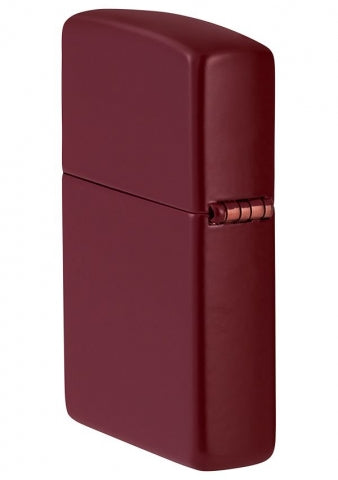 46021 Merlot Windproof Lighter