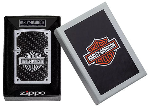24025 Harley-Davidson®