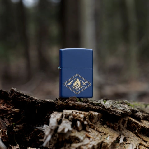46174 Campfire Windproof Lighter