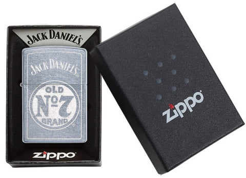 29757 **Jack Daniel's