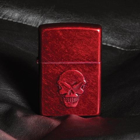 21186 A yearning for misfortune - a Windproof Lighter